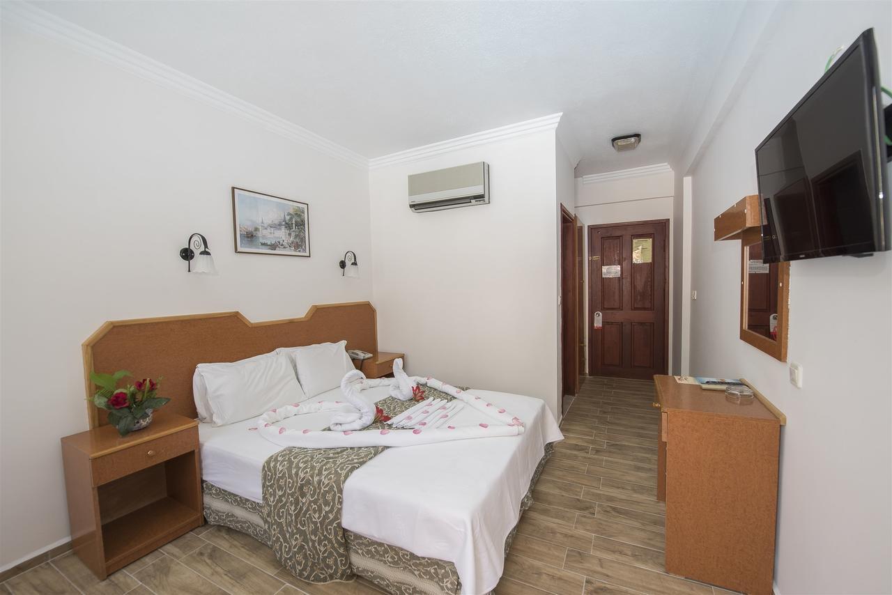 Belcehan Beach Олудениз Екстериор снимка